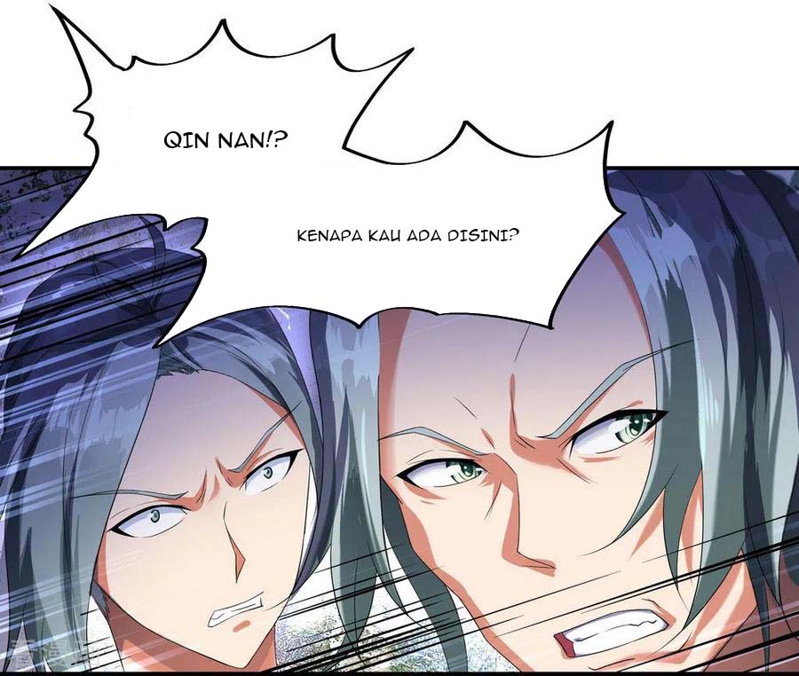 Peerless Soul (Peerless Battle Spirit) chapter 10